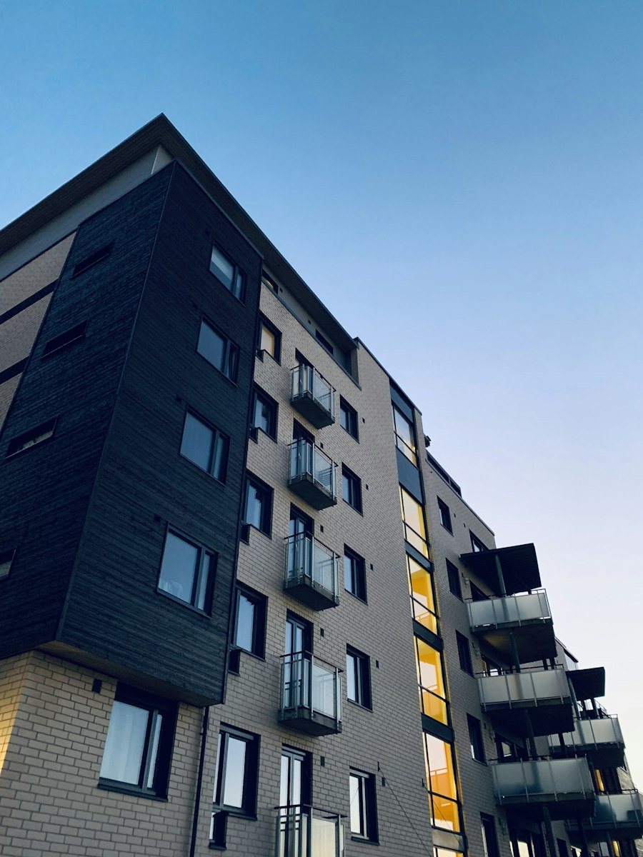 3 otaqlı yeni tikili, 112 m², Yeni Yasamal - şəkil 5