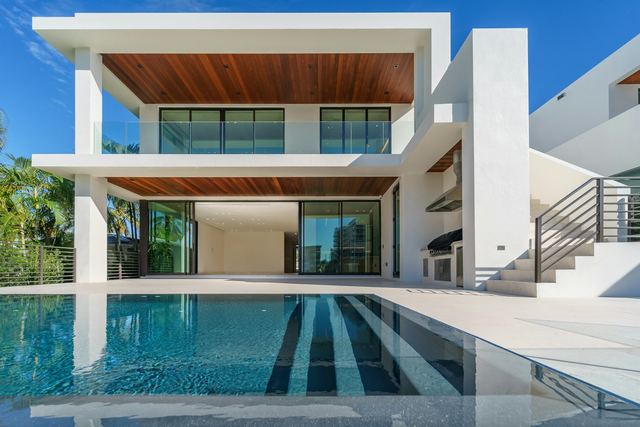 6 otaqlı villa, 420 m², Mərdəkan