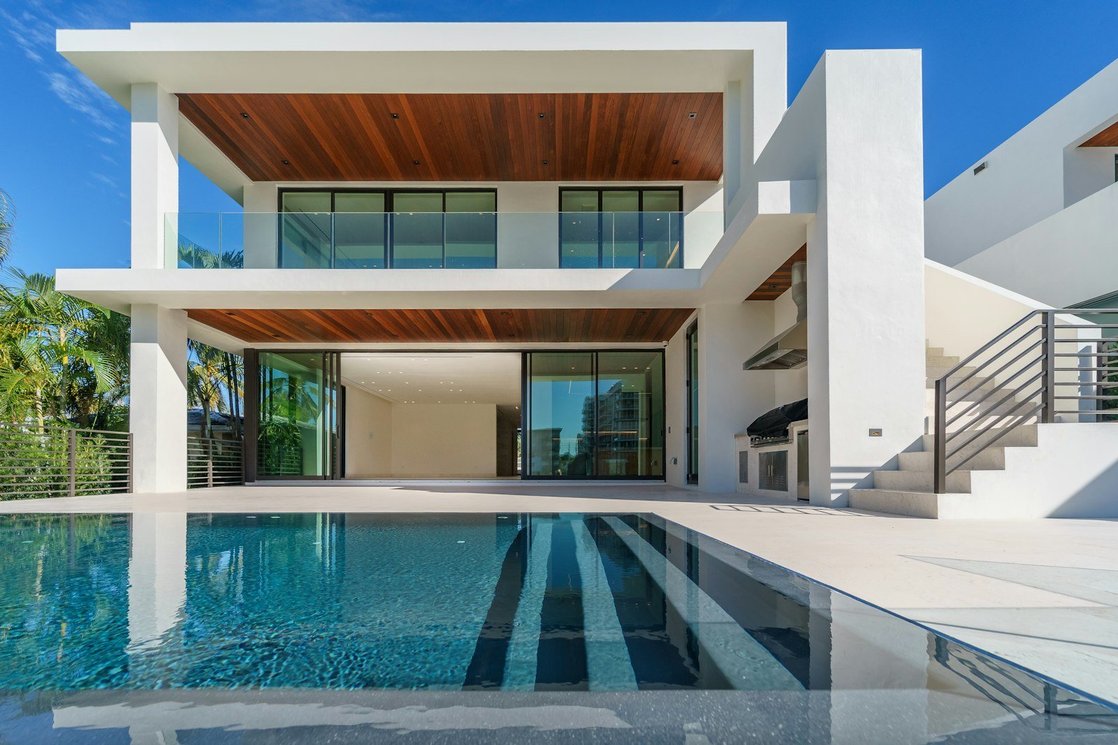 6 otaqlı villa, 420 m², Mərdəkan - şəkil 1